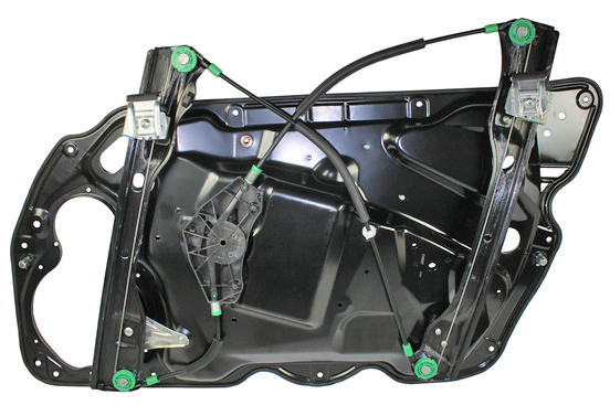 Склопідйомник / VW PASSAT B6 VARIANT (3C5) 2005.08 - 2011.11 METZGER (2160297) Metzger фото 2