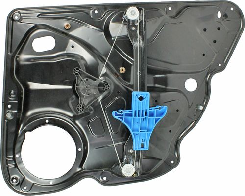 Склопідйомник / VW PASSAT B6 (3C2) 2005.03 - 2010.12 METZGER (2160299) Metzger фото 2