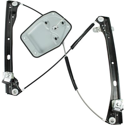 Склопідйомник / VW GOLF V (1K1) 2003.10 - 2010.07 METZGER (2160302) Metzger фото 2