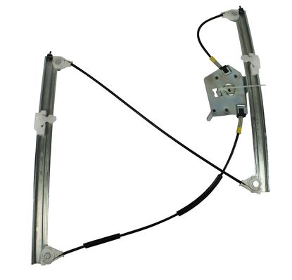 Склопідйомник / BMW 3 COMPACT (E46) 2001.03 - 2005.02 METZGER (2160343) Metzger фото 2