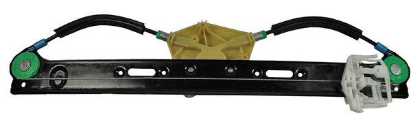Склопідйомник / BMW X3 (E83) 2003.01 - 2011.12 METZGER (2160349) Metzger фото 2