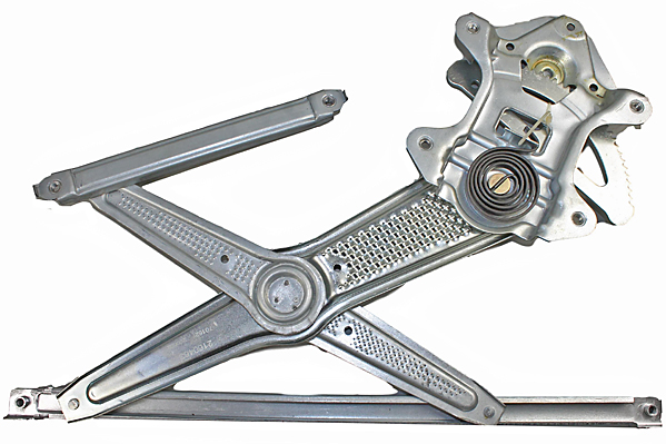 Склопідйомник / TOYOTA YARIS (_P1_) 1999.01 - 2005.12 METZGER (2160463) Metzger фото 2