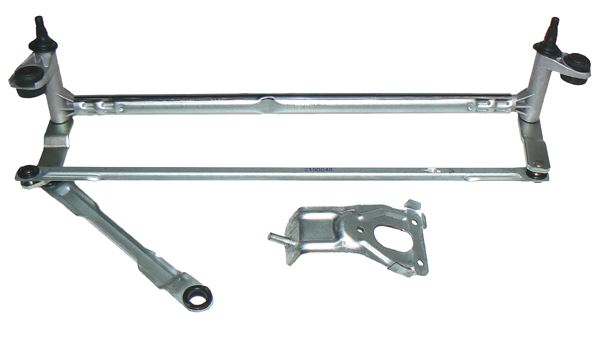 Трапеція склоочисника VW JETTA III (1K2) 2004.09 - 2013.12 METZGER (2190040) Metzger фото 2