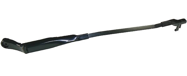Важіль склоочисника / SKODA SUPERB I (3U4) 2001.12 - 2008.03 METZGER (2190071) Metzger фото 2