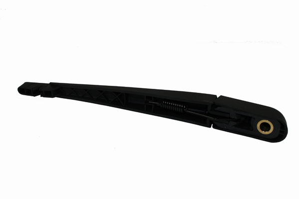 Важіль склоочисника PEUGEOT 307 (3A/C) 2000.08 - 2012.12/БЕЗ ЩІТКИ METZGER (2190091) Metzger фото 2