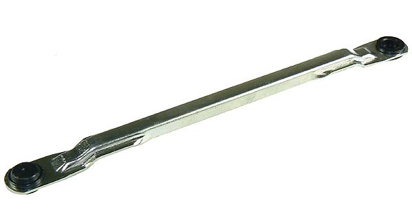 Привід склоочисника / SKODA SUPERB I (3U4) 2001.12 - 2008.03 METZGER (2190117) Metzger фото 2