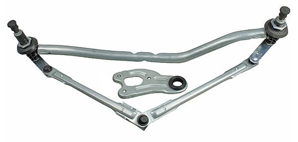 Трапеція склоочисника BMW X3 (E83) 2003.01 - 2011.12 METZGER (2190141) Metzger фото 2