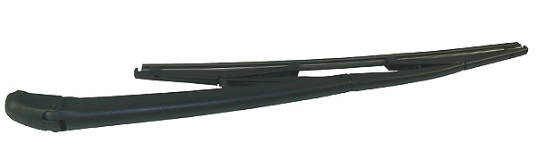 Важіль склоочисника ALFA ROMEO 147 (937_) 2000.10 - 2010.12 METZGER (2190151) Metzger фото 2