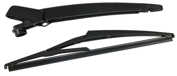 Важіль склоочисника MERCEDES-BENZ E-CLASS T-MODEL (S212) 2009.08 - 2016.12 METZGER (2190190) Metzger фото 2