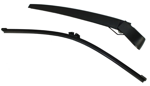 Важіль склоочисника BMW X5 (E70) 2006.02 - 2013.07 METZGER (2190191) Metzger фото 2