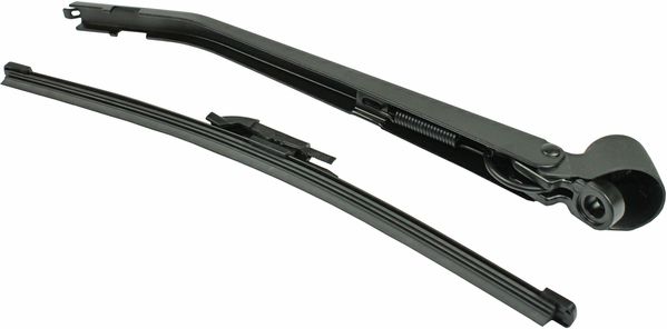 Важіль склоочисника BMW X1 (E84) 2009.03 - 2015.06 METZGER (2190237) Metzger фото 2