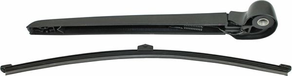 Важіль склоочисника AUDI A4 ALLROAD B8 (8KH) 2009.04 - 2016.05 METZGER (2190257) Metzger фото 2