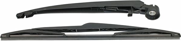 Важіль склоочисника BMW 5 TOURING (E39) METZGER (2190263) Metzger фото 2