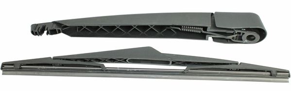 Важіль склоочисника BMW X3 (E83) 2003.01 - 2011.12 METZGER (2190264) Metzger фото 2