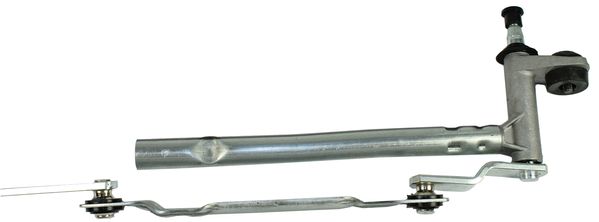 Трапеція склоочисника / VW TOURAN (1T1, 1T2) 2003.02 - 2010.05 METZGER (2190289) Metzger фото 2