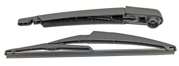 Важіль склоочисника MERCEDES-BENZ C-CLASS T-MODEL (S204) 2007.08 - 2014.08 METZGER (2190296) Metzger фото 2
