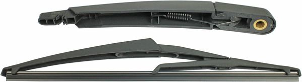 Важіль склоочисника MERCEDES-BENZ GL-CLASS (X164) 2006.09 - 2012.12 METZGER (2190305) Metzger фото 2