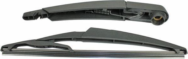 Важіль склоочисника MERCEDES-BENZ B-CLASS SPORTS TOURER (W246, W242) 2011.10 - 2018.1 METZGER (2190307) Metzger фото 2