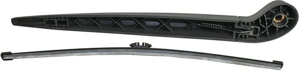 Важіль склоочисника VOLVO XC60 I ДЖИП (156) 2008.05 - 2017.12 METZGER (2190330) Metzger фото 2