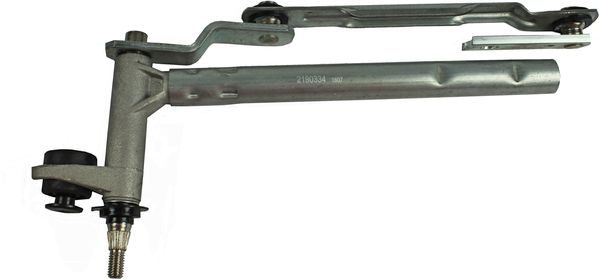 Трапеція склоочисника / SEAT LEON (1P1) 2005.05 - 2013.12 METZGER (2190334) Metzger фото 2