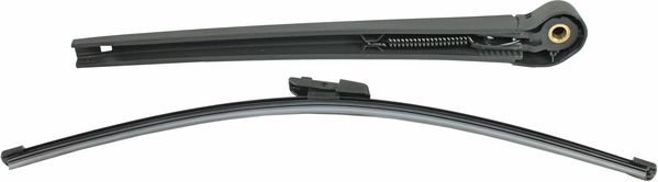 Важіль склоочисника SEAT LEON SC (5F5) 2013.01 - 2018.12 METZGER (2190348) Metzger фото 2