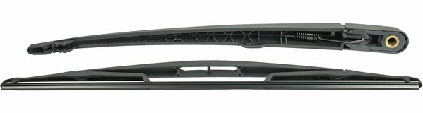 Важіль склоочисника CITROEN XSARA PICASSO (N68) 1999.09 - 2012.06 METZGER (2190366) Metzger фото 2