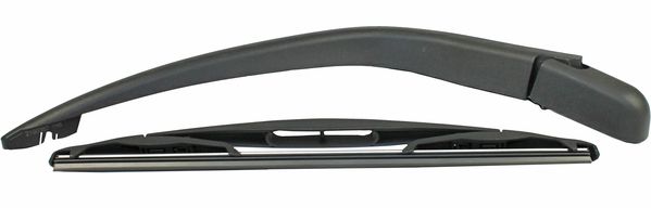 Важіль склоочисника TOYOTA YARIS (_P1_) 1999.01 - 2005.12 METZGER (2190367) Metzger фото 2