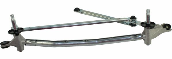 Трапеція склоочисника NISSAN QASHQAI / QASHQAI +2 I (J10, NJ10, JJ10E) 2006.11 - 2014.0 METZGER (2190375) Metzger фото 2