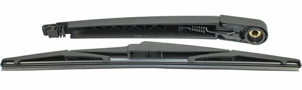 Важіль склоочисника MAZDA 6 УНИВЕРСАЛ (GH) 2007-2013 METZGER (2190383) Metzger фото 2