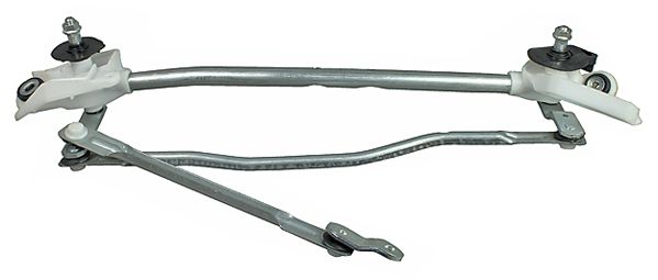 Трапеція склоочисника NISSAN MICRA III (K12) 2002.03 - 2010.06 METZGER (2190394) Metzger фото 2
