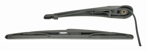 Важіль склоочисника PEUGEOT 807 (EB_) 2002.06 - METZGER (2190417) Metzger фото 2