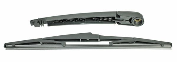 Важіль склоочисника HYUNDAI TUCSON (TL, TLE) 2015.05 - 2020.12 METZGER (2190430) Metzger фото 2