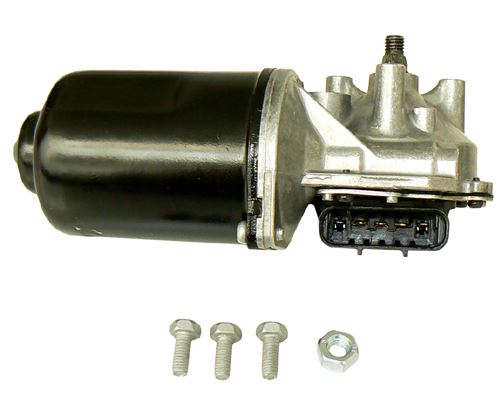 Двигун склоочисника OPEL COMBO TOUR 2001.10 - 2011.12 METZGER (2190513) Metzger фото 2