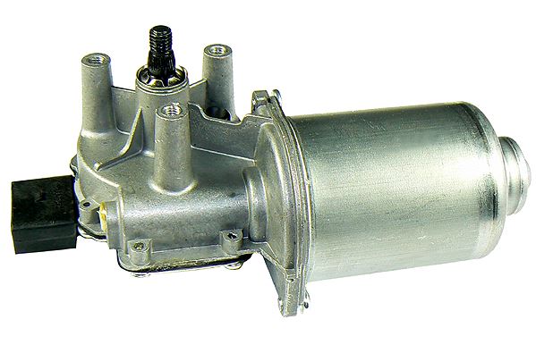 Двигун склоочисника SKODA OCTAVIA I COMBI (1U5) 1998.07 - 2010.12 METZGER (2190517) Metzger фото 2