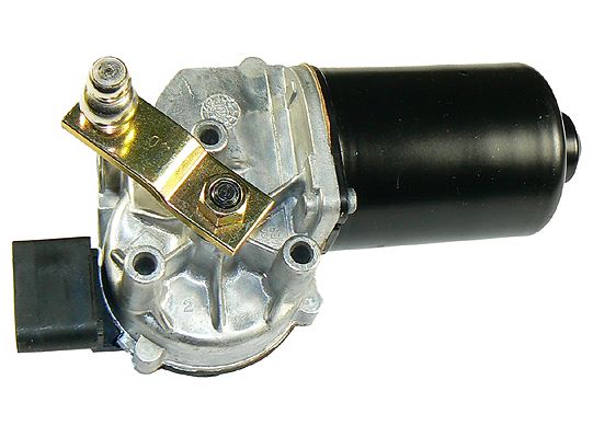 Двигун склоочисника VW PASSAT B5.5 VARIANT (3B6) 2000.09 - 2005.08 METZGER (2190531) Metzger фото 2