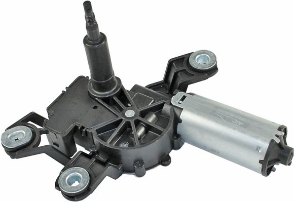 Двигун склоочисника VW GOLF PLUS V (5M1, 521) 2004.12 - 2013.12 METZGER (2190603) Metzger фото 2