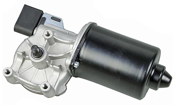 Двигун склоочисника VW JETTA IV (162, 163, AV3, AV2) 2008.01 - METZGER (2190617) Metzger фото 2
