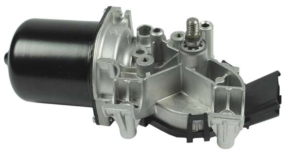 Двигун склоочисника NISSAN NOTE (E11, NE11) 2005.01 - 2013.08 METZGER (2190756) Metzger фото 2