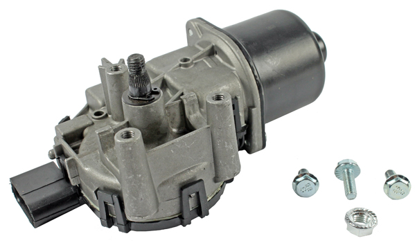 Двигун склоочисника FORD FOCUS II TURNIER (DA_, FFS, DS) 2004.07 - 2012.09 METZGER (2190641) Metzger фото 2