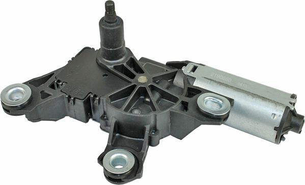 Двигун склоочисника SKODA OCTAVIA I COMBI (1U5) 1998.07 - 2010.12 METZGER (2190660) Metzger фото 2