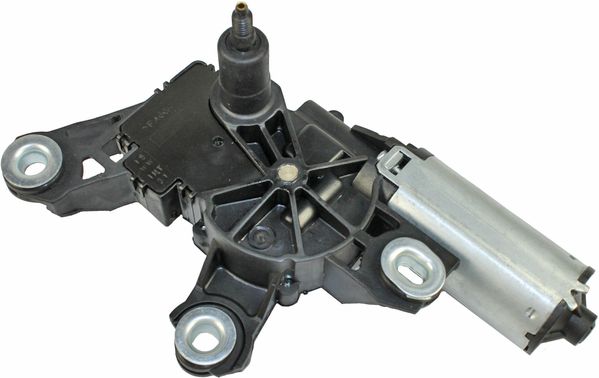 Двигун склоочисника SKODA OCTAVIA I (1U2) 1996.09 - 2010.12 METZGER (2190661) Metzger фото 2