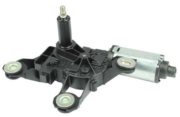 Двигун склоочисника FORD FUSION (JU_) 2002.08 - 2012.12 METZGER (2190823) Metzger фото 2