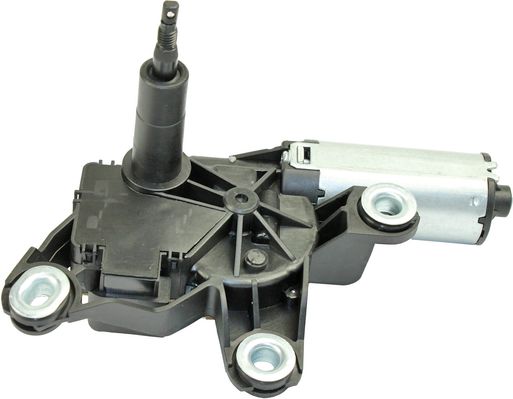 Двигун склоочисника / VW CADDY III ФУРГОН/МІНІВЕН (2KA, 2KH, 2CA, 2CH) 2004.03 - 2015 METZGER (2190727) Metzger фото 2