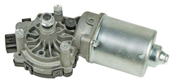 Двигун склоочисника TOYOTA RAV 4 III (_A3_) 2005.06 - 2014.08 METZGER (2190786) Metzger фото 2