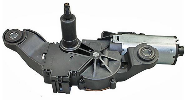 Двигун склоочисника BMW 1 (E87) 2003.02 - 2013.01 METZGER (2190820) Metzger фото 2