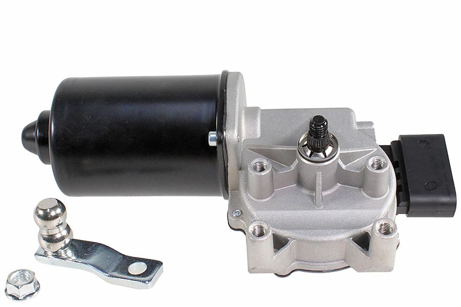 Двигун склоочисника CITROEN JUMPER II ФУРГОН 2006.04 - METZGER (2190842) Metzger фото 2