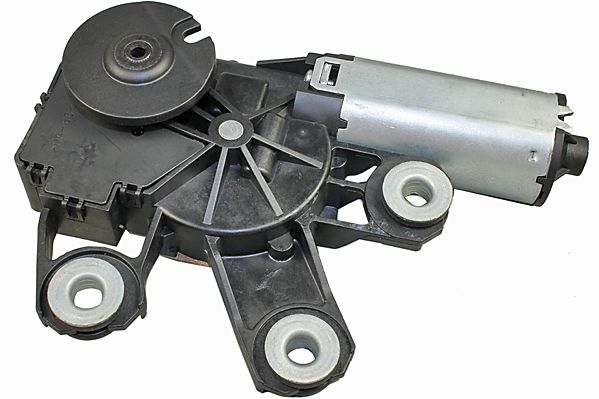 Двигун склоочисника VW TOUAREG (7LA, 7L6, 7L7) 2002.10 - 2013.01 METZGER (2190858) Metzger фото 2