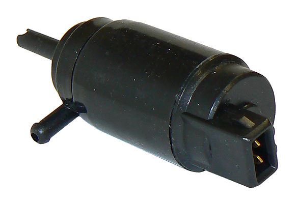 Насос омивача OPEL VECTRA C (Z02) 2002.04 - 2009.01 METZGER (2220003) Metzger фото 2