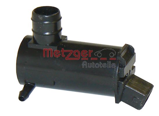 Насос омивача FORD TRANSIT CONNECT (P65_, P70_, P80_) 2002.06 - METZGER (2220014) Metzger фото 2