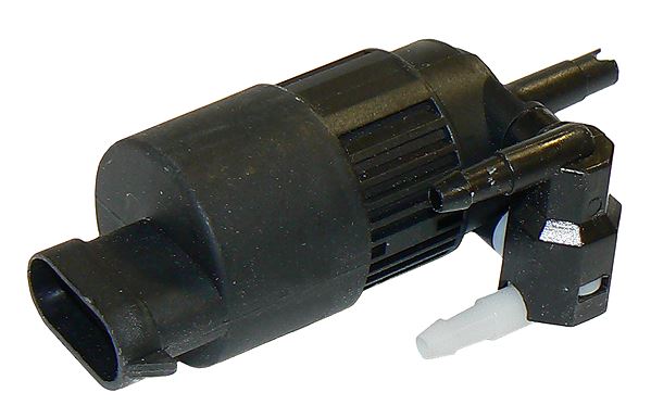 Насос омивача RENAULT ESPACE III (JE0_) 1996.11 - 2002.10 METZGER (2220017) Metzger фото 2